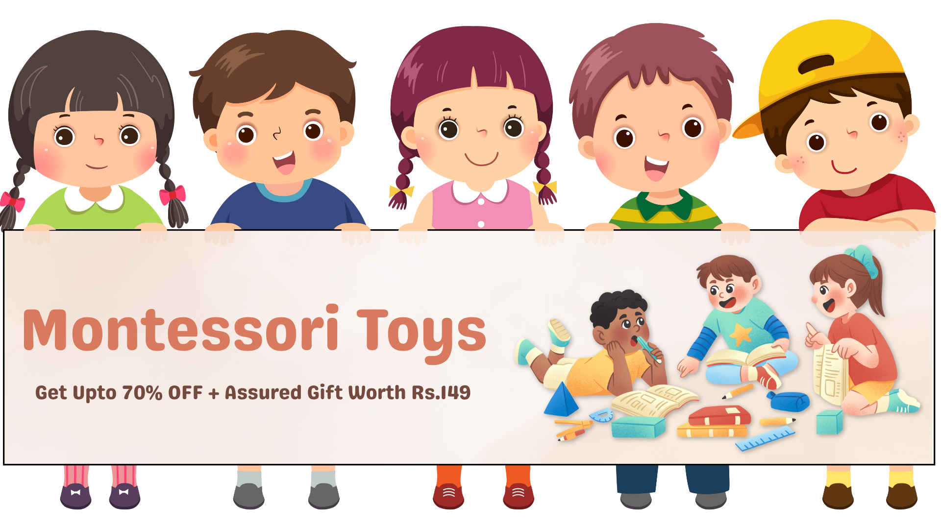 montessori toys