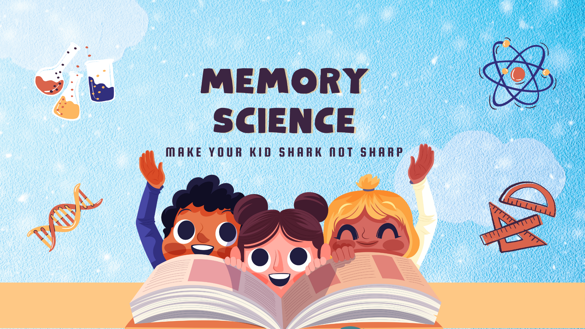 memory science